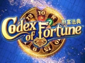 Codex of Fortune