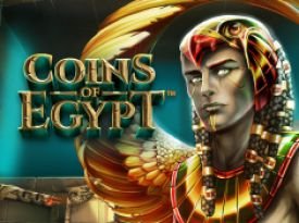 Coins of Egypt