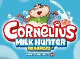 Cornelius Milk Hunter Megaways