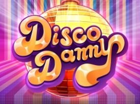 Disco Danny