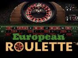 European Roulette