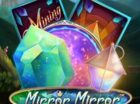 Fairytale Legends: Mirror Mirror