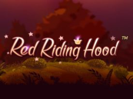 Fairytale Legends: Red Riding Hood