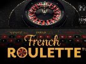 French Roulette