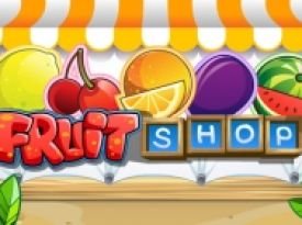 Fruit Shop