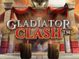 Gladiator Clash