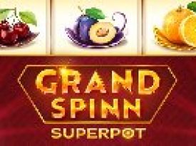 Grand Spinn