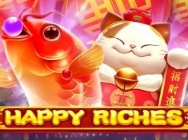 Happy Riches