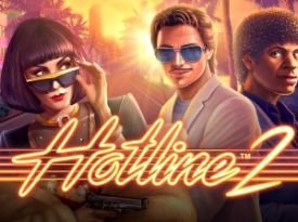 Hotline 2