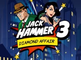 Jack Hammer 3