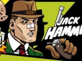 Jack Hammer