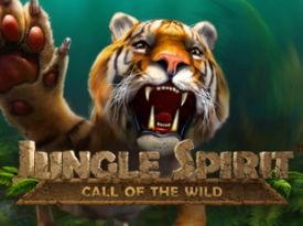 Jungle Spirit: Call of the Wild