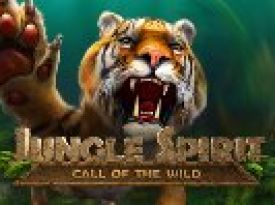 Jungle Spirit