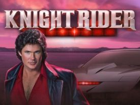 Knight Rider Video Slot