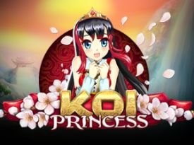 Koi Princess