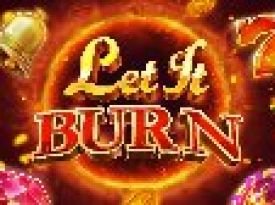 Let It Burn