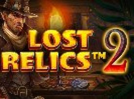 Lost Relics 2™
