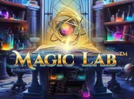 Magic Lab