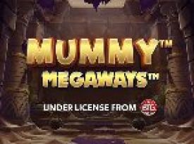 Mummy Megaways