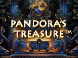 Pandora’s Treasure