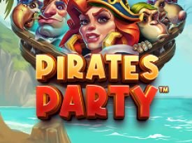  Pirates Party