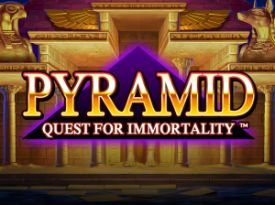 Pyramid: Quest for Immortality