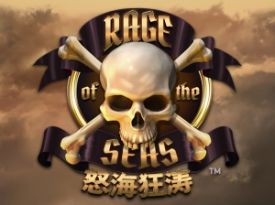 Rage of the Seas