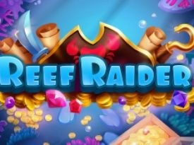 Reef Raider