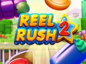 Reel Rush 2