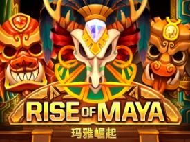 Rise of Maya