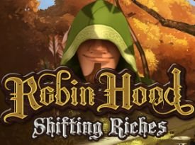 Robin Hood: Shifting Riches