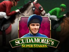 Scudamore's Super Stakes