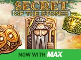 Secret of the Stones