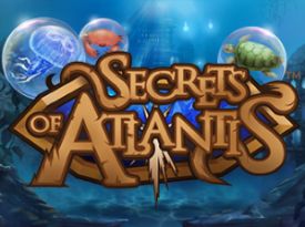 Secrets of Atlantis