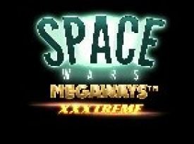 Space Wars Megaways XXXtreme