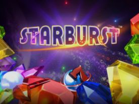 Starburst