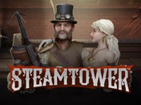 Steam Tower