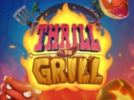 Thrill To Grill