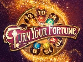 Turn Your Fortune