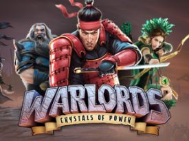 Warlords: Crystals of Power