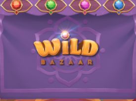 Wild Bazaar