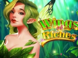 Wings of Riches