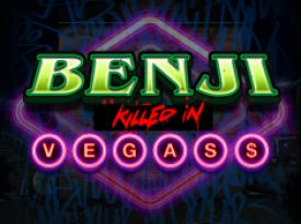 Benji Killed in Vegas