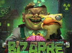 BIZARRE