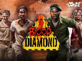 BLOOD DIAMOND