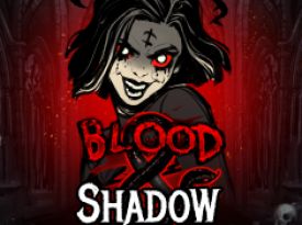 Blood & Shadow