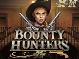 Bounty Hunters xNudge