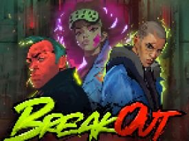 BREAKOUT