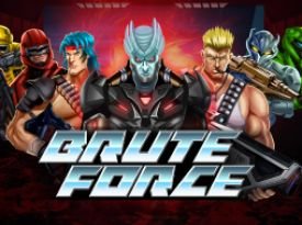 BRUTE FORCE