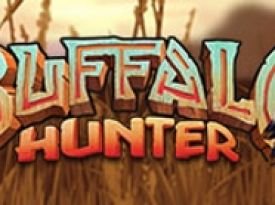 Buffalo Hunter